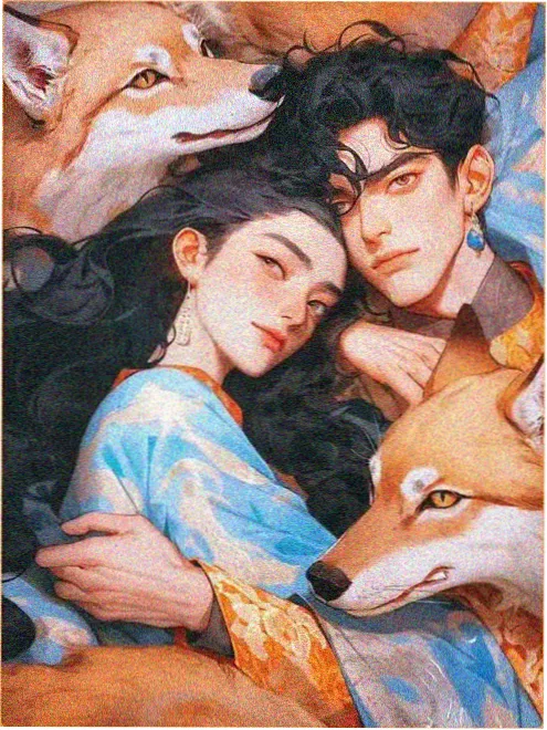 韩国理伦片婚约之外剧照